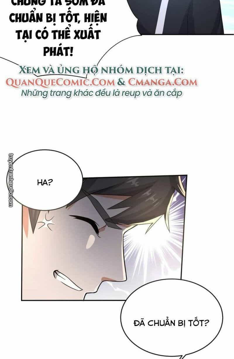 Nguyên Long - Chương 101 - ảnh 10