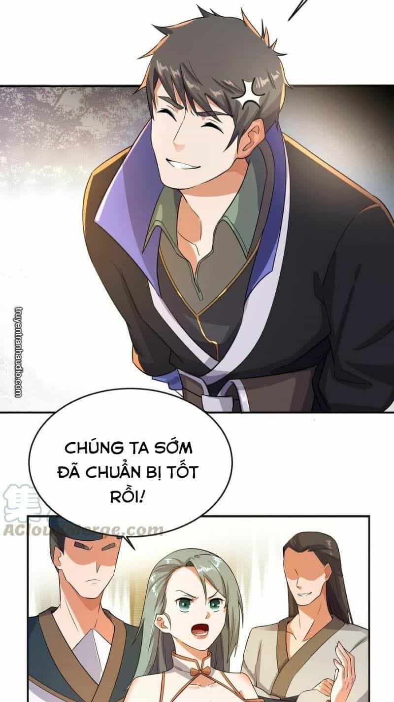 Nguyên Long - Chương 101 - ảnh 11