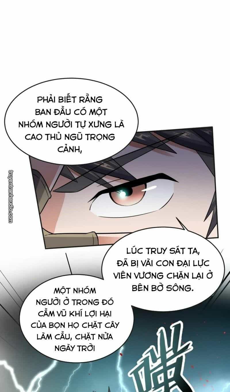 Nguyên Long - Chương 101 - ảnh 17