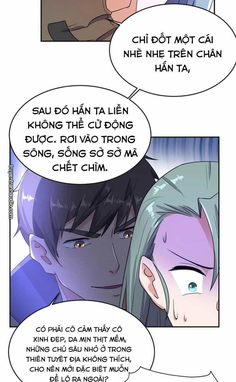 Nguyên Long - Chương 101 - ảnh 25