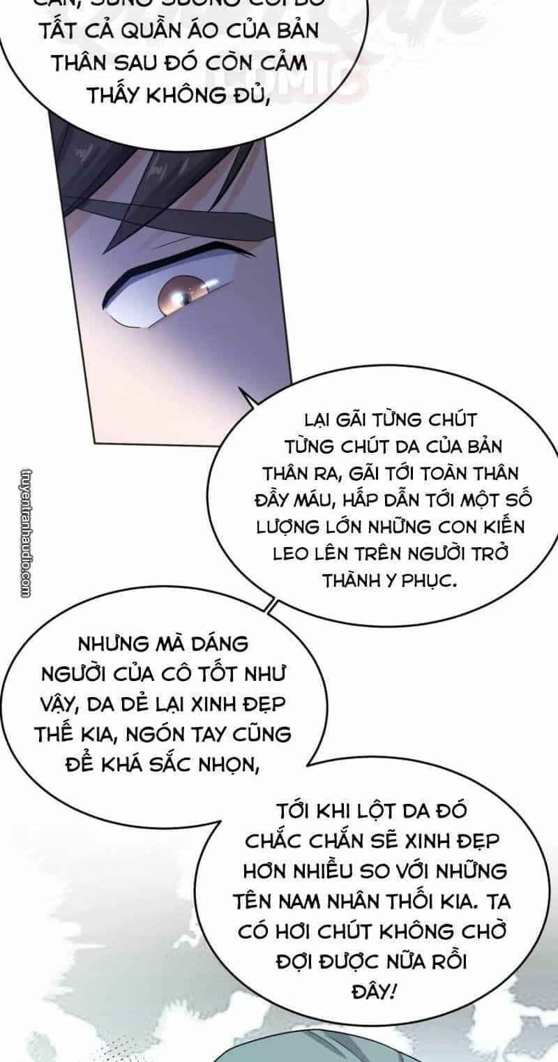 Nguyên Long - Chương 101 - ảnh 28