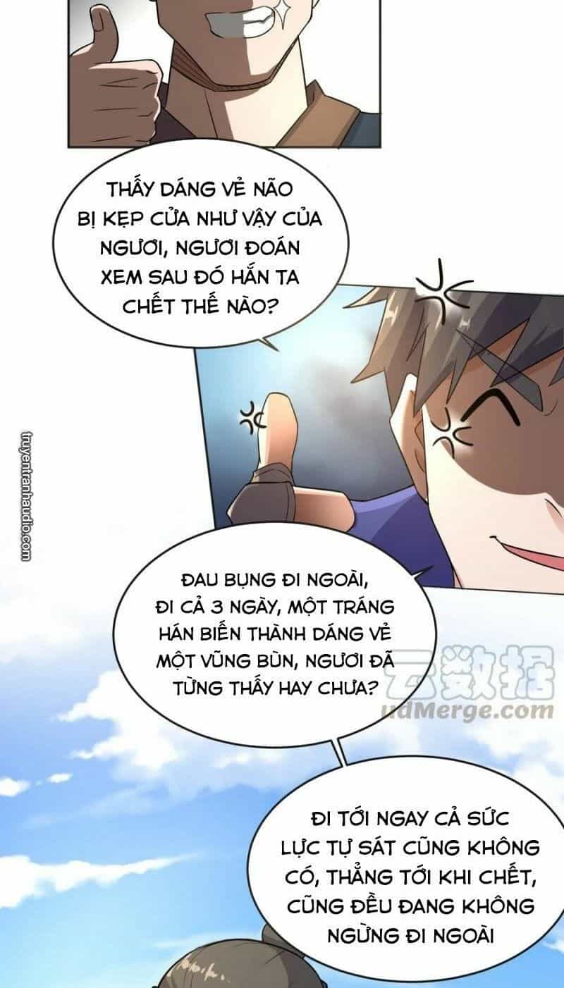 Nguyên Long - Chương 101 - ảnh 32