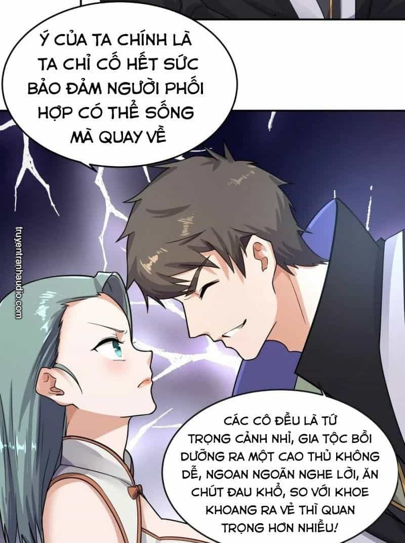 Nguyên Long - Chương 101 - ảnh 5
