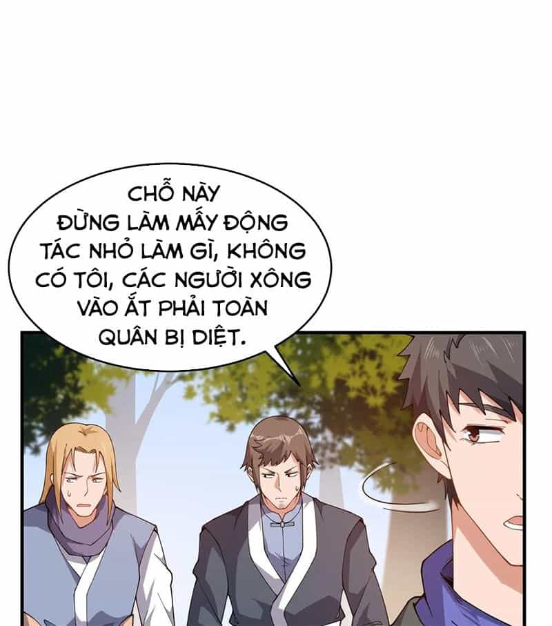 Nguyên Long - Chương 104 - ảnh 17