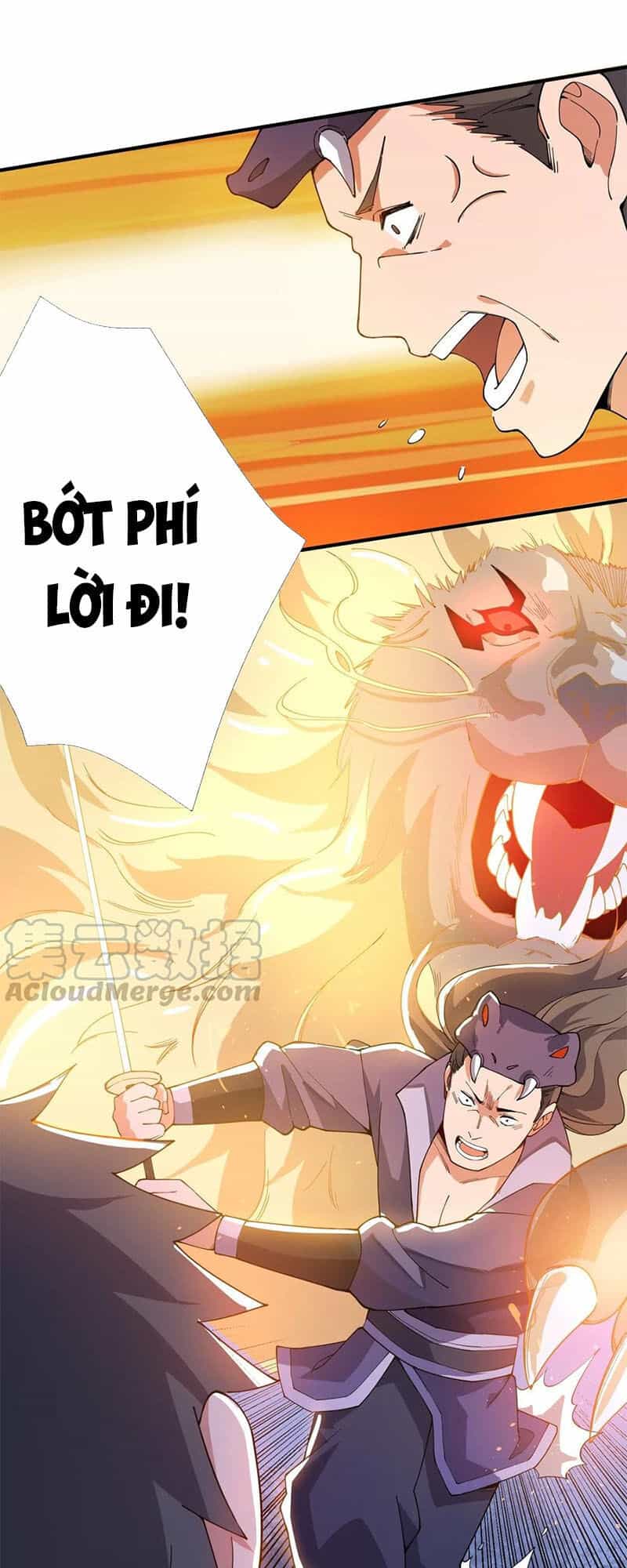 Nguyên Long - Chương 104 - ảnh 31