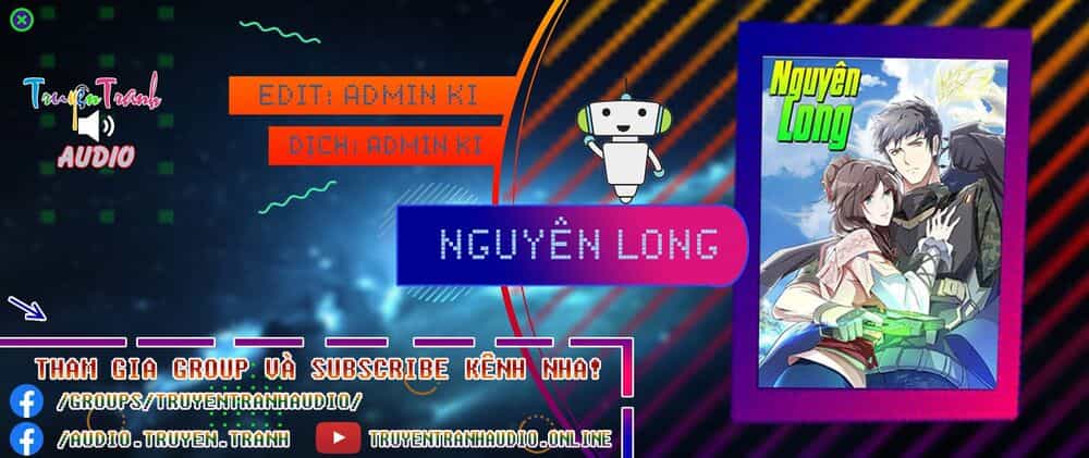 Nguyên Long - Chương 105 - ảnh 1