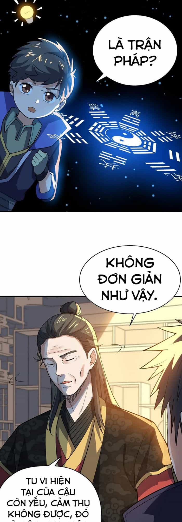 Nguyên Long - Chương 106 - ảnh 14