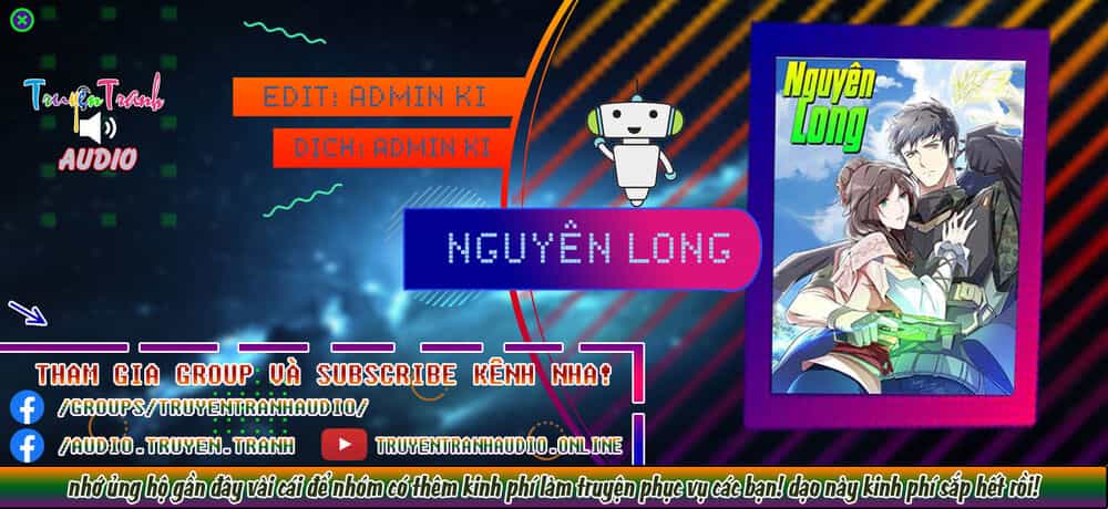 Nguyên Long - Chương 107 - ảnh 1