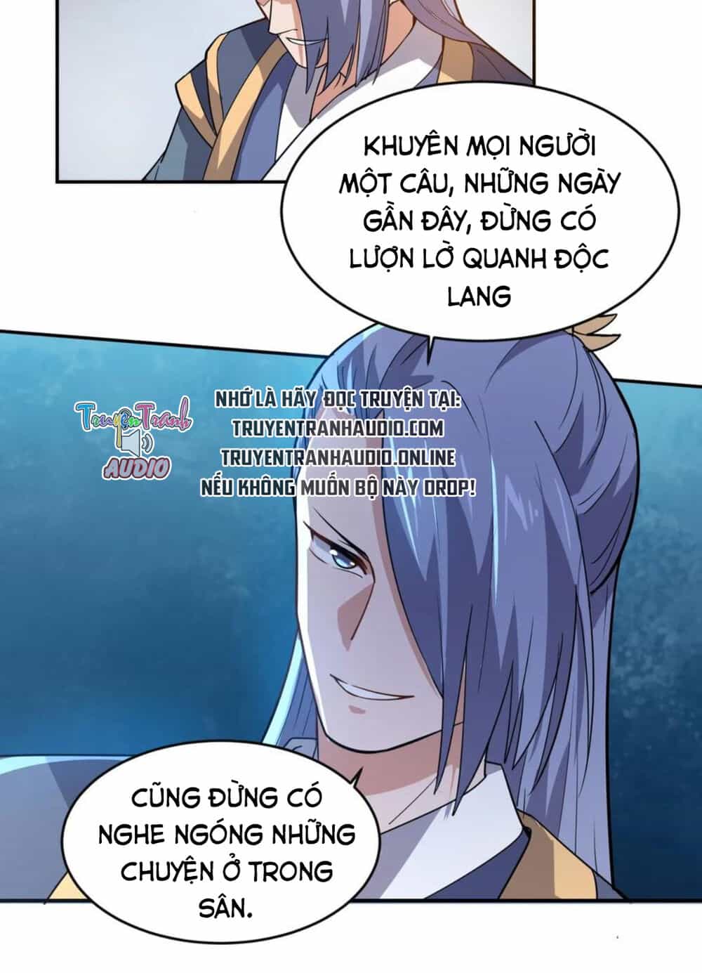 Nguyên Long - Chương 107 - ảnh 23