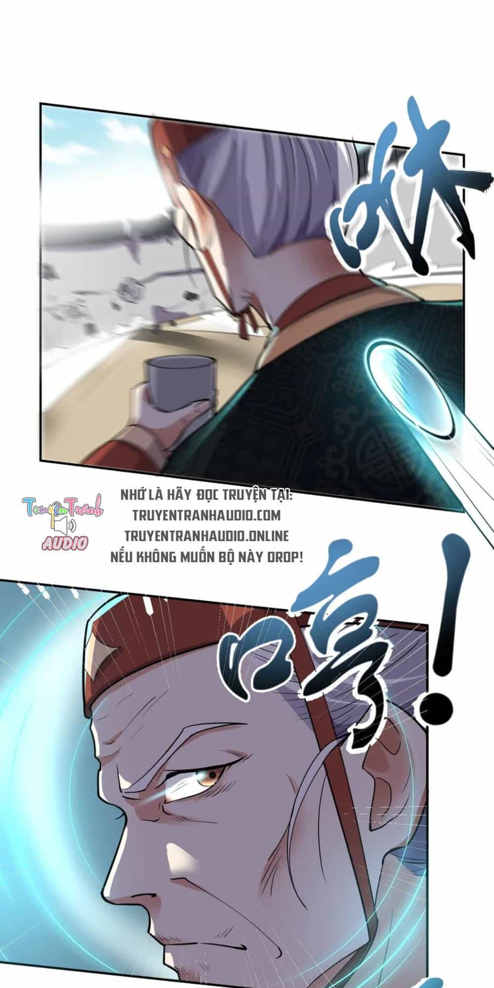 Nguyên Long - Chương 107 - ảnh 32