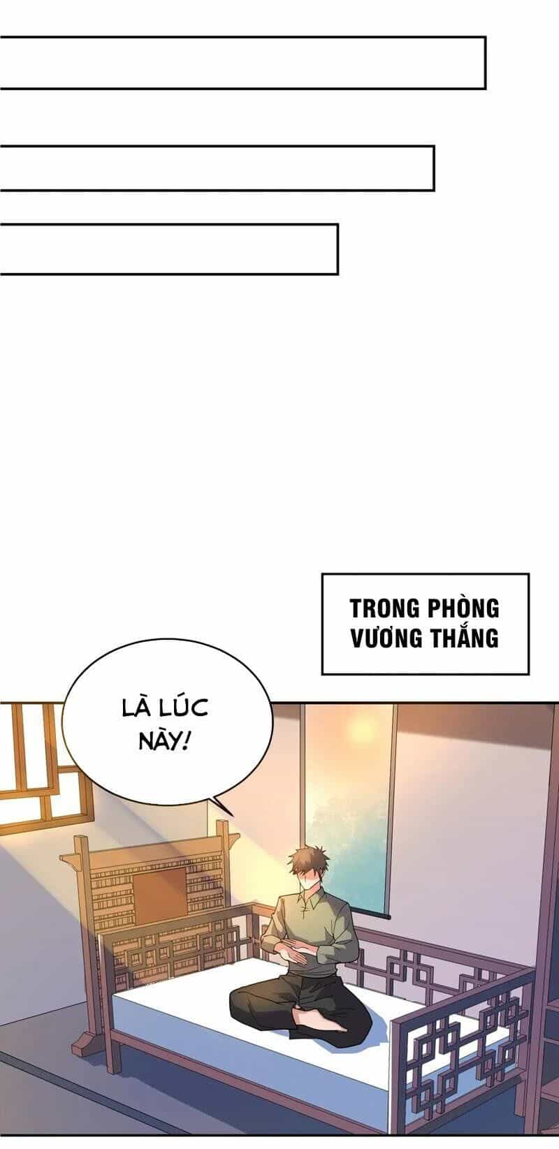 Nguyên Long - Chương 108 - ảnh 10