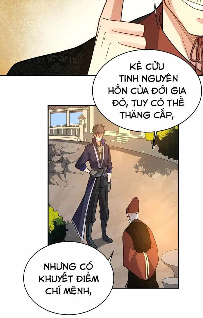 Nguyên Long - Chương 108 - ảnh 5