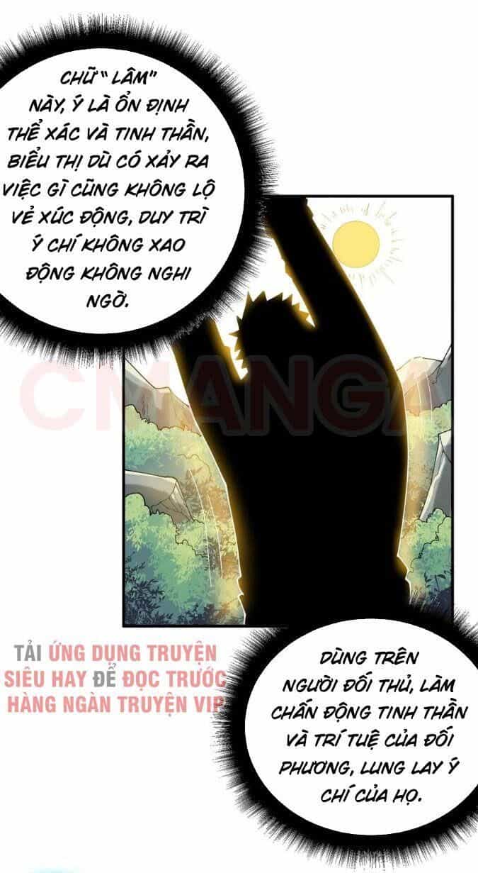 Nguyên Long - Chương 109 - ảnh 23