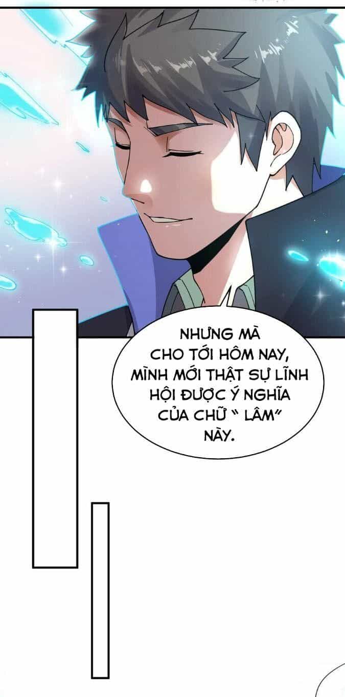 Nguyên Long - Chương 109 - ảnh 24