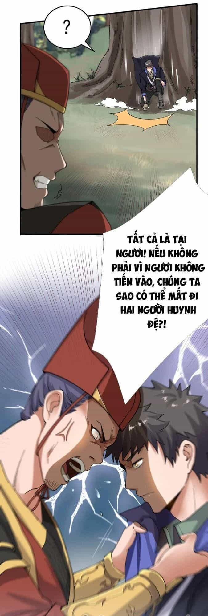 Nguyên Long - Chương 109 - ảnh 26