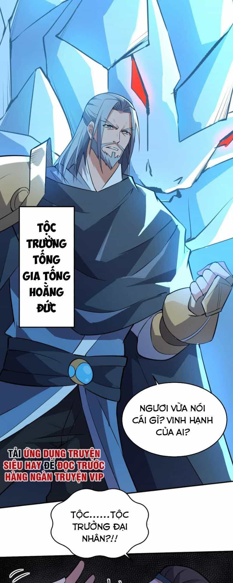 Nguyên Long - Chương 113 - ảnh 20