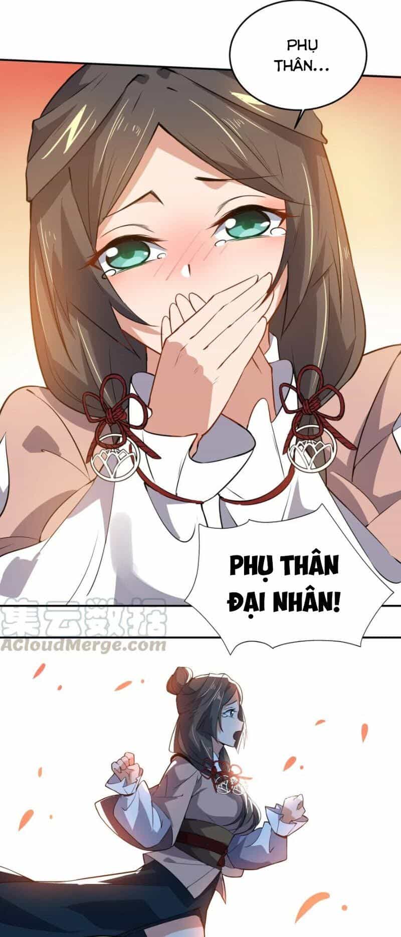 Nguyên Long - Chương 113 - ảnh 22
