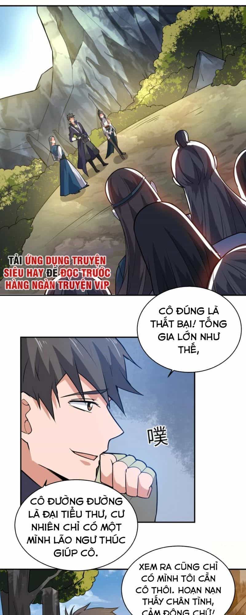 Nguyên Long - Chương 113 - ảnh 4