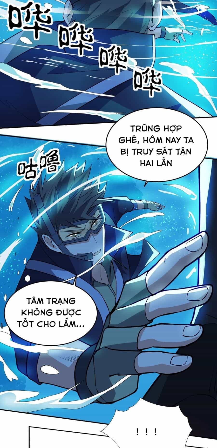 Nguyên Long - Chương 116 - ảnh 42