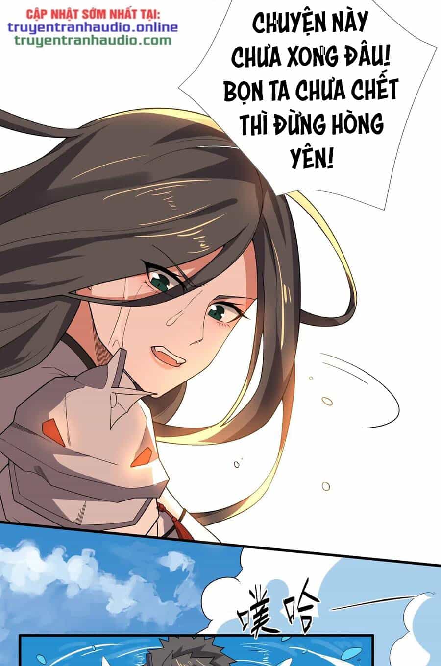 Nguyên Long - Chương 117 - ảnh 15