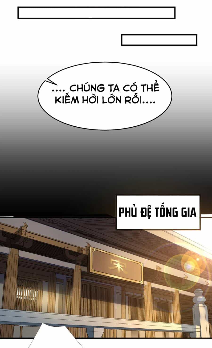 Nguyên Long - Chương 117 - ảnh 21