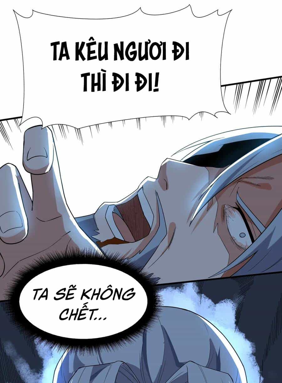 Nguyên Long - Chương 117 - ảnh 29