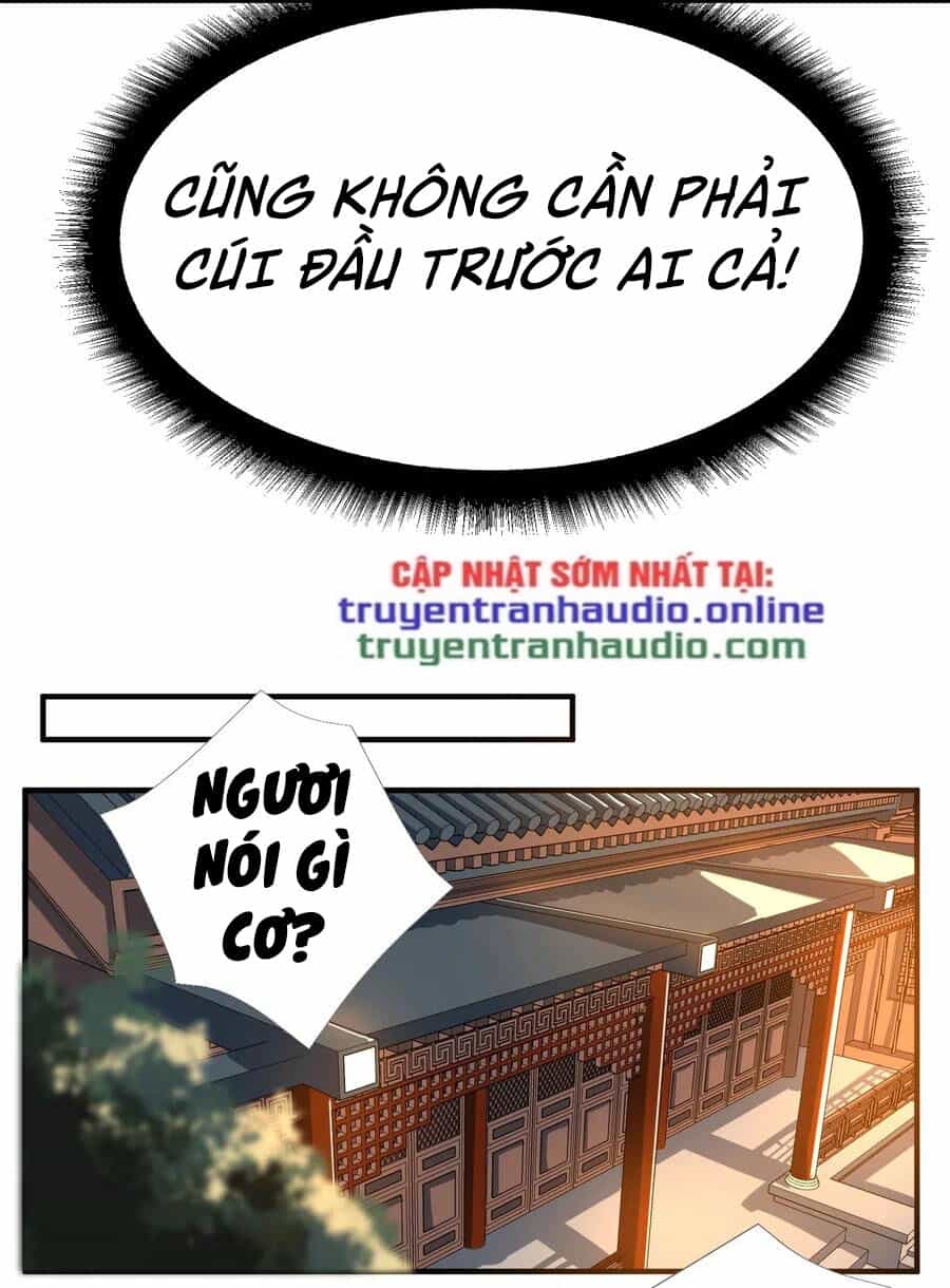 Nguyên Long - Chương 117 - ảnh 31