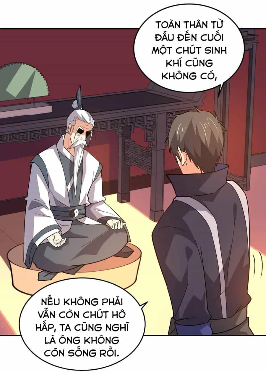 Nguyên Long - Chương 118 - ảnh 6