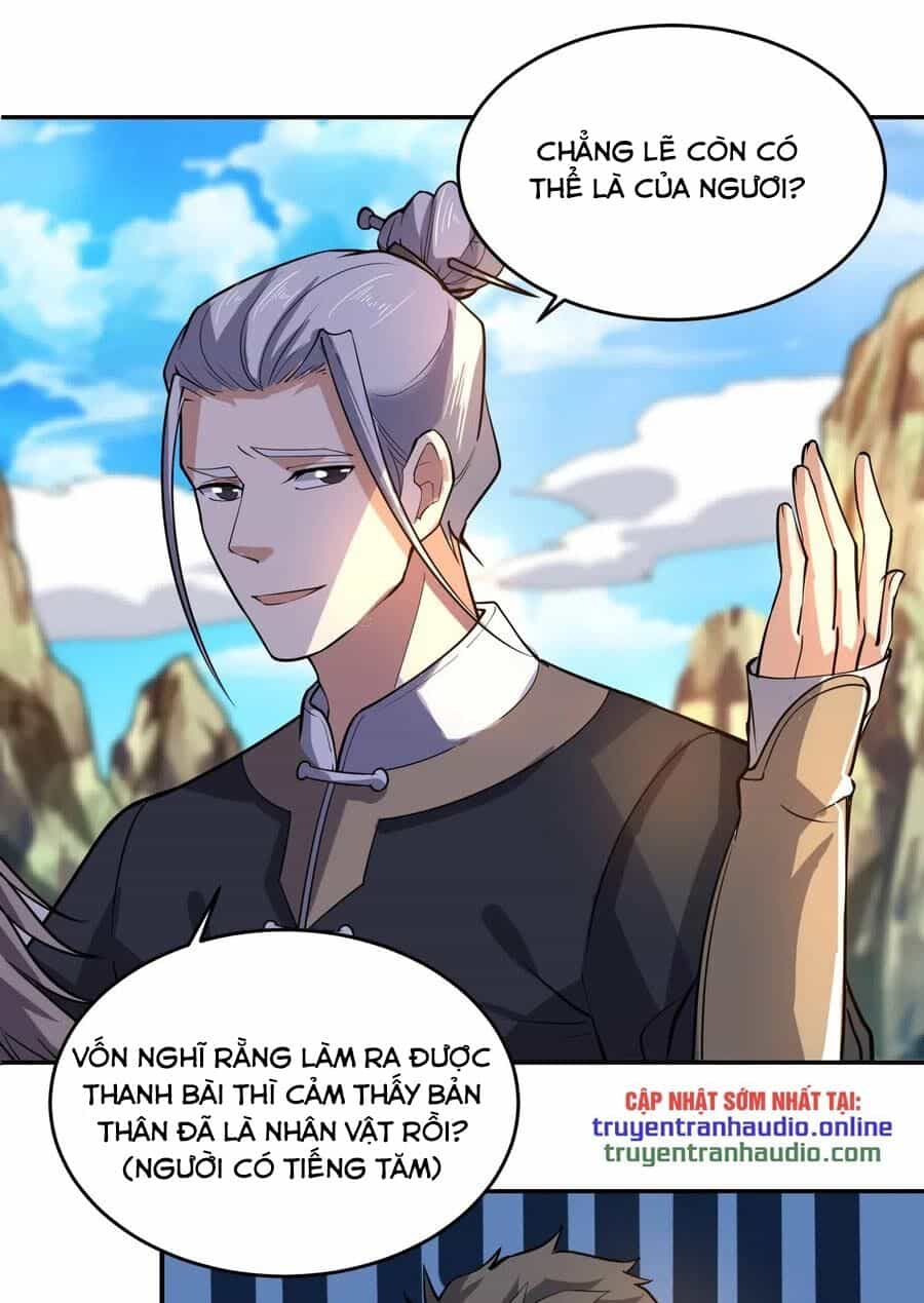 Nguyên Long - Chương 119 - ảnh 15