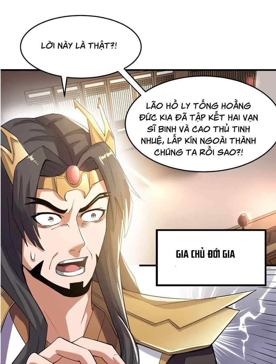 Nguyên Long - Chương 120 - ảnh 18