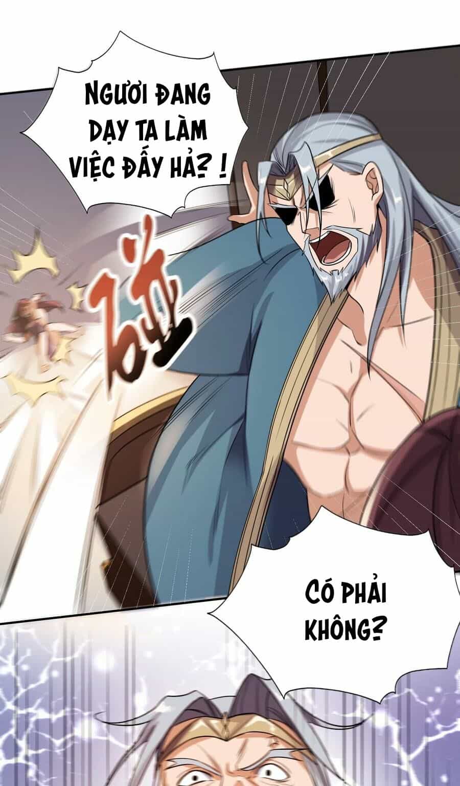 Nguyên Long - Chương 123 - ảnh 10