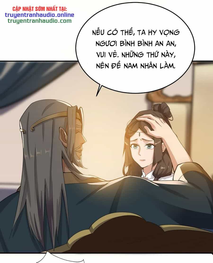 Nguyên Long - Chương 123 - ảnh 27