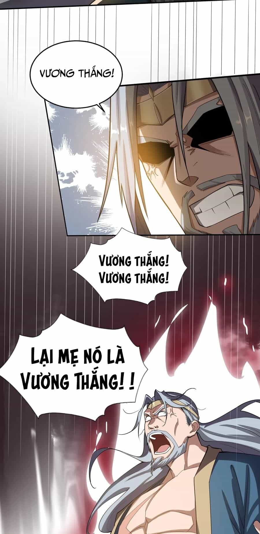 Nguyên Long - Chương 123 - ảnh 29