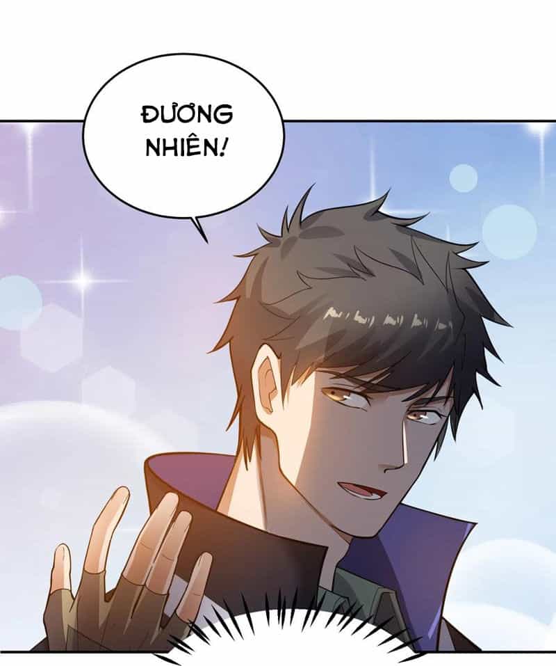 Nguyên Long - Chương 126 - ảnh 15