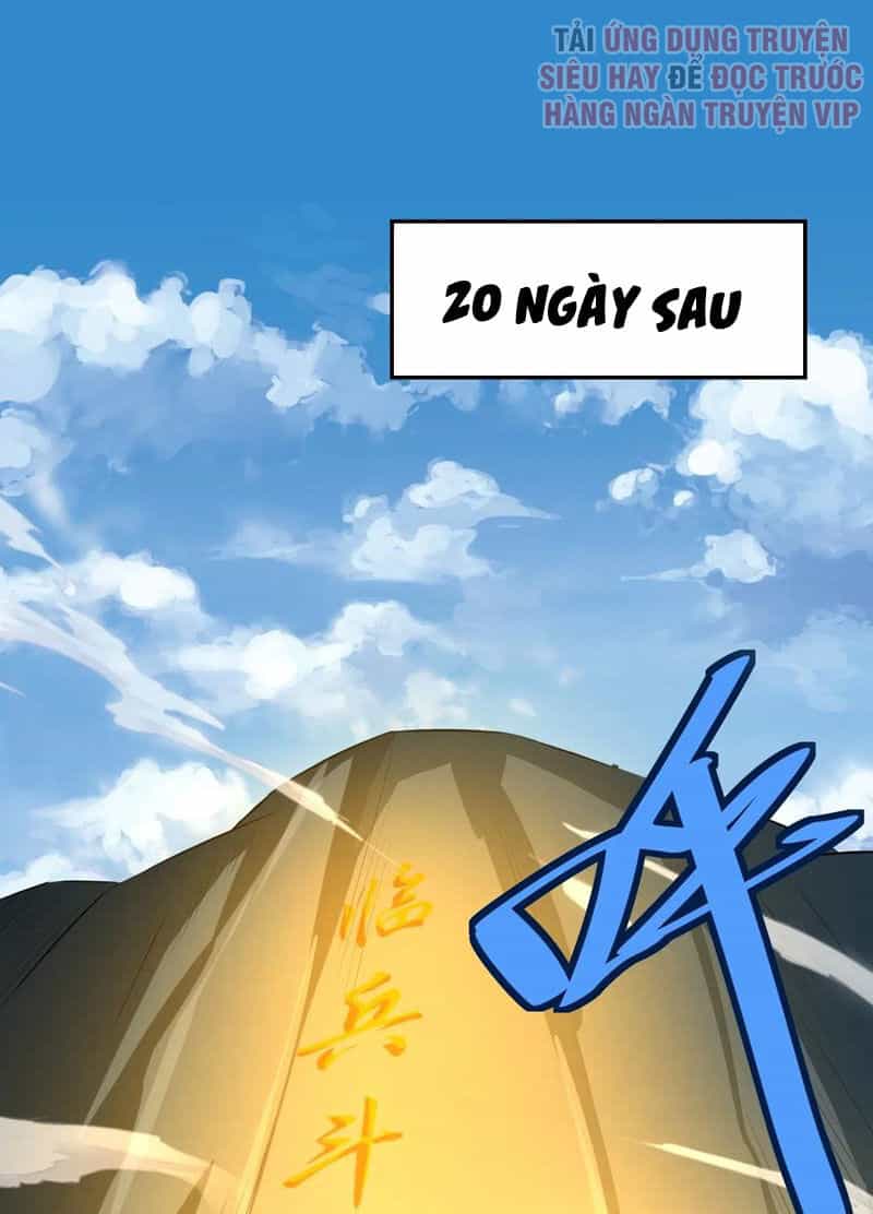 Nguyên Long - Chương 126 - ảnh 37