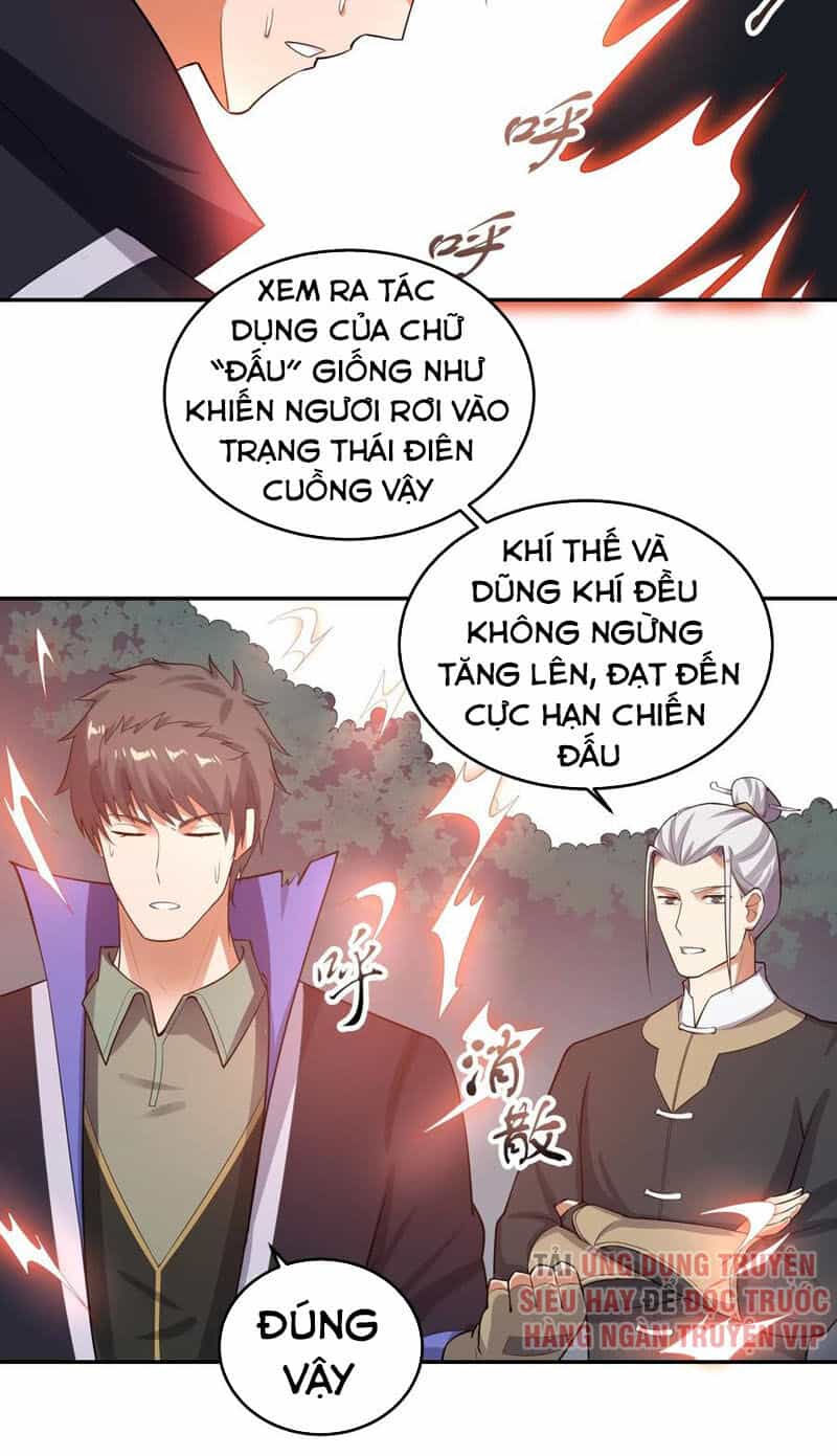 Nguyên Long - Chương 126 - ảnh 4