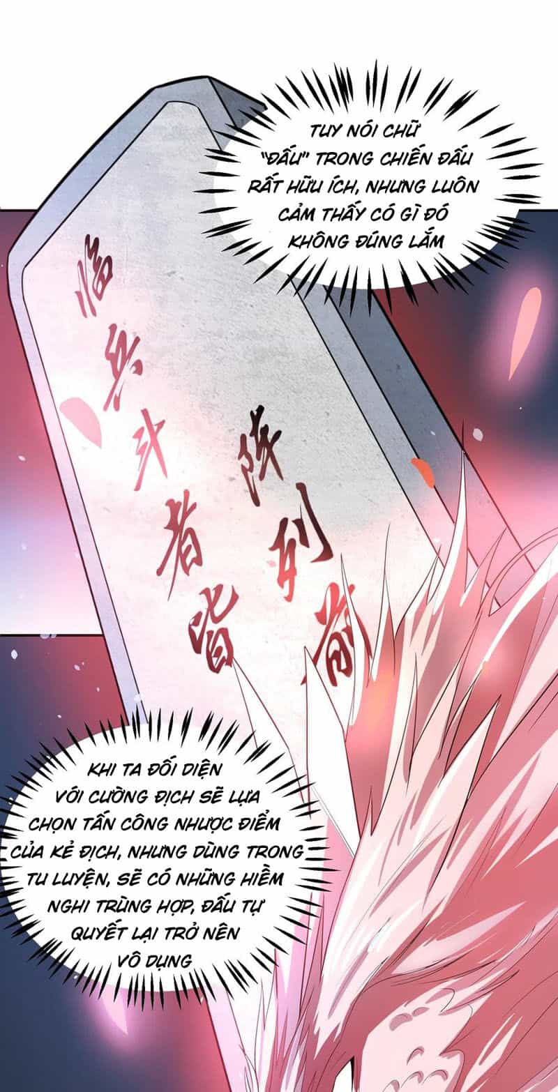 Nguyên Long - Chương 126 - ảnh 9