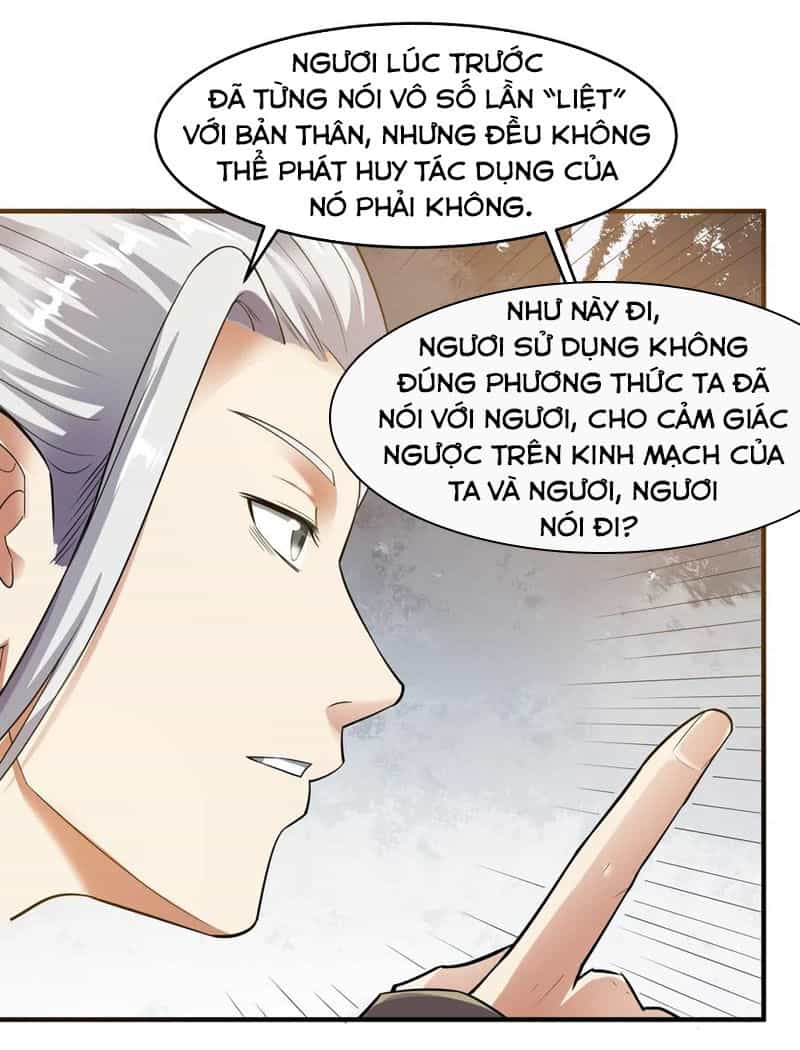 Nguyên Long - Chương 127 - ảnh 1