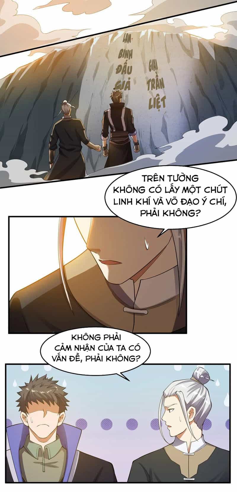 Nguyên Long - Chương 127 - ảnh 13