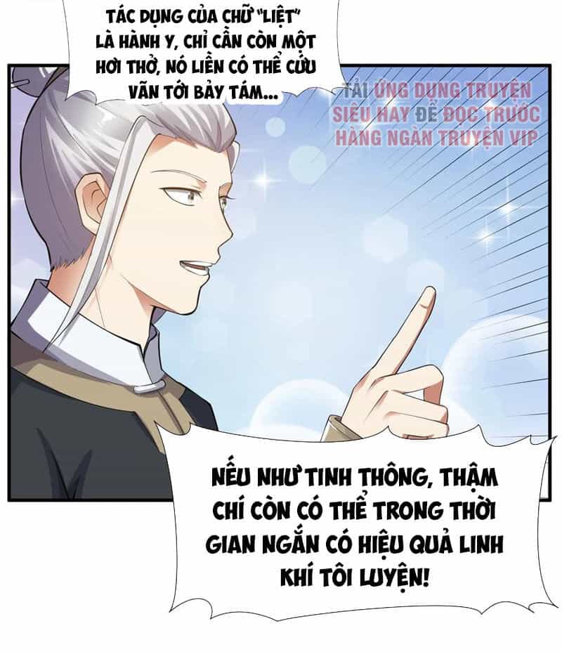 Nguyên Long - Chương 127 - ảnh 6