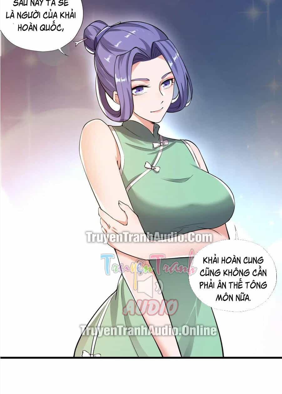Nguyên Long - Chương 129 - ảnh 18