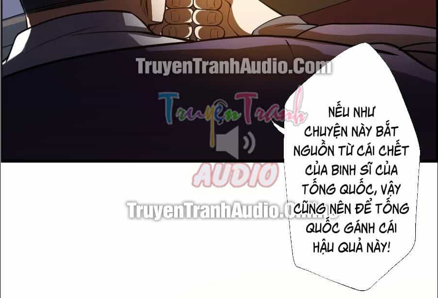 Nguyên Long - Chương 129 - ảnh 31