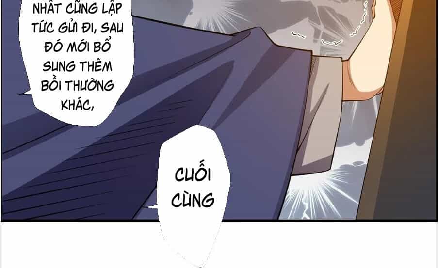 Nguyên Long - Chương 129 - ảnh 33