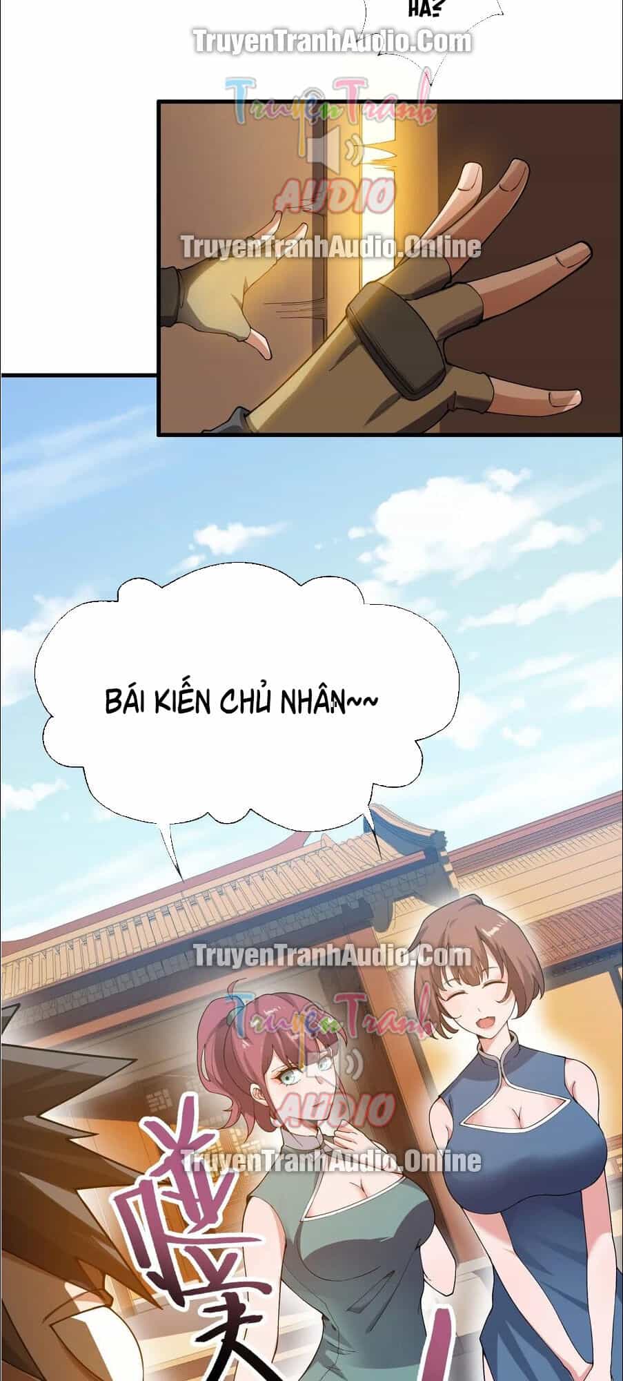 Nguyên Long - Chương 129 - ảnh 38