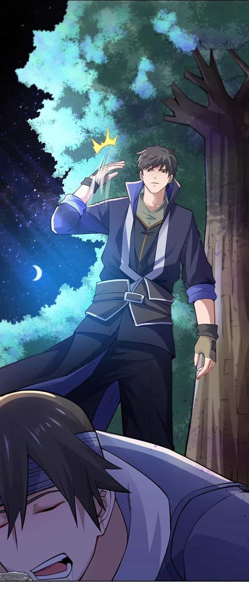 Nguyên Long - Chương 130 - ảnh 16
