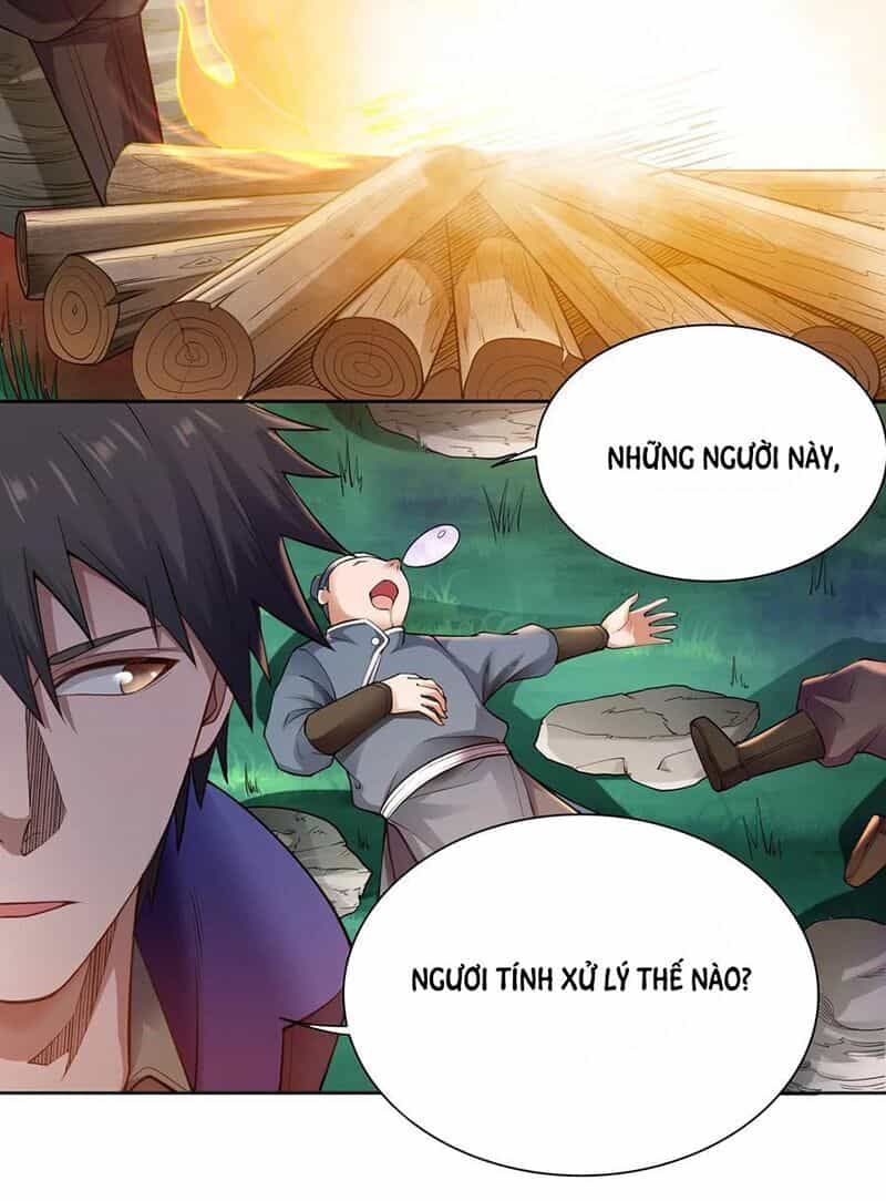 Nguyên Long - Chương 130 - ảnh 26