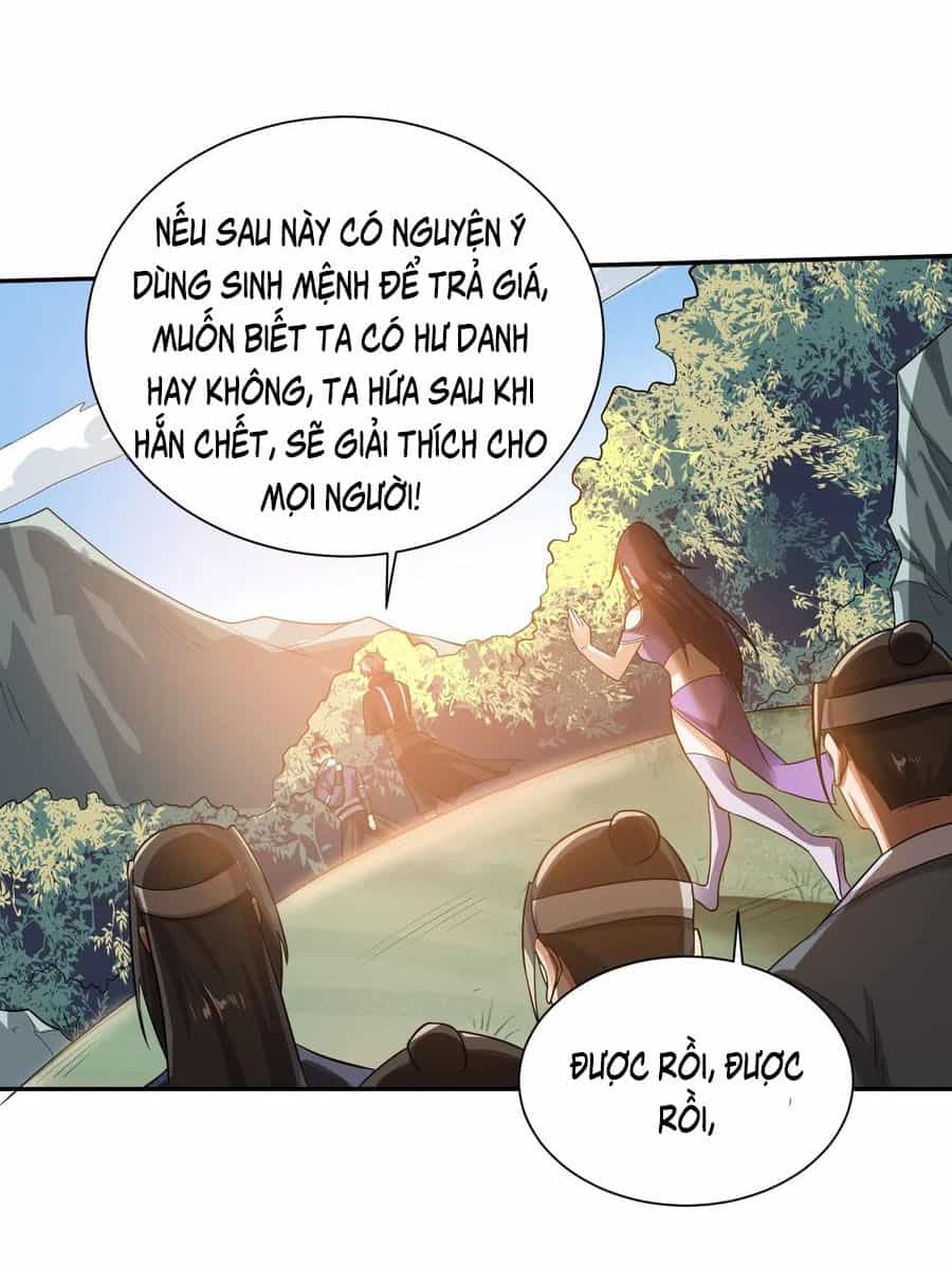 Nguyên Long - Chương 132 - ảnh 22