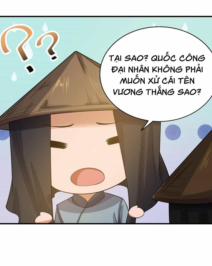 Nguyên Long - Chương 134 - ảnh 19