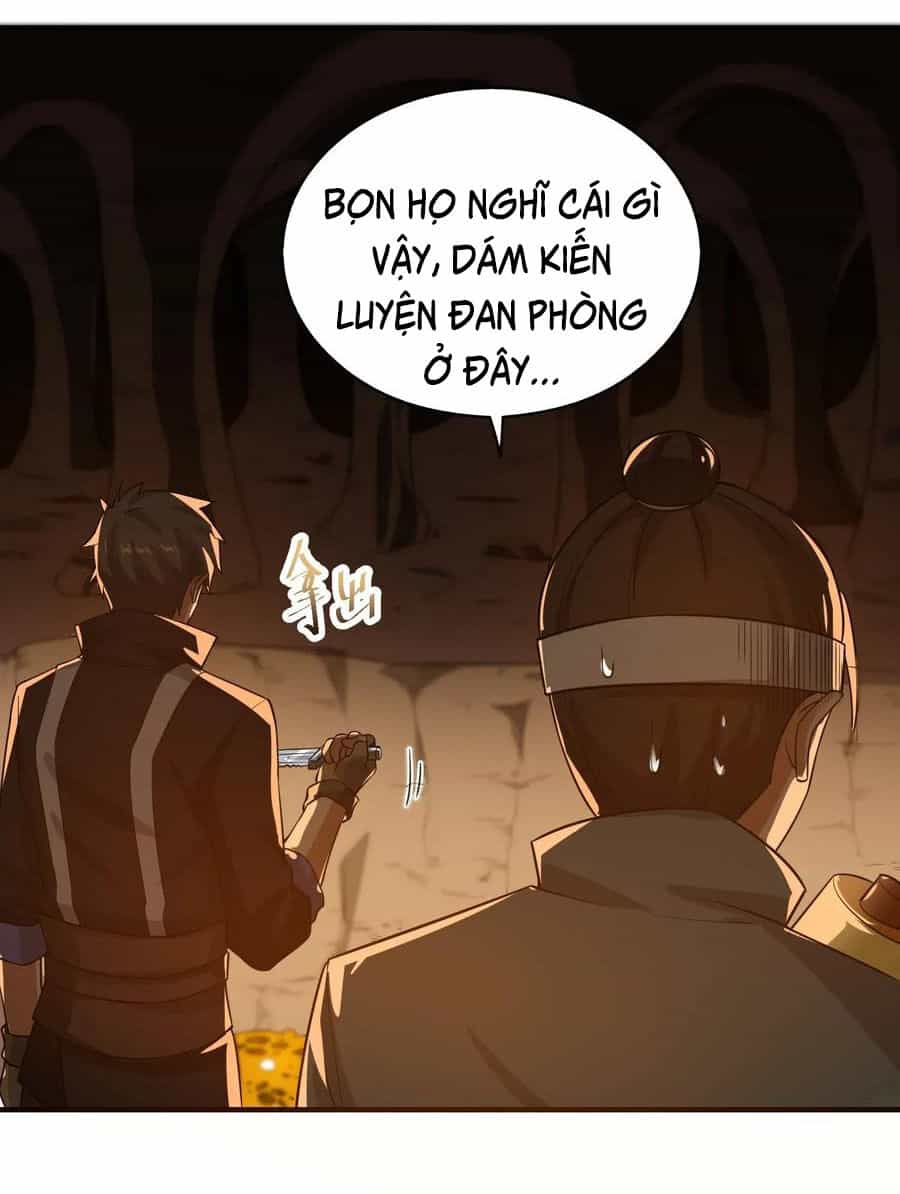 Nguyên Long - Chương 134 - ảnh 40
