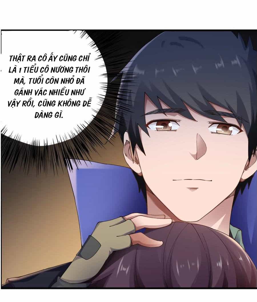 Nguyên Long - Chương 137 - ảnh 31